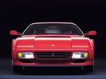 Ferrari 512 TR 1991 года (US)